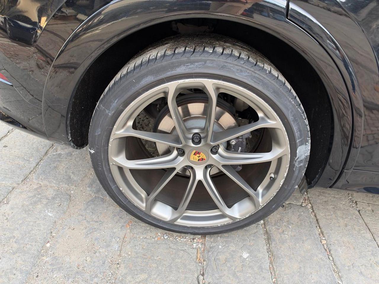 PORSCHE Cayenne Coupé 3.0 V6 - 14