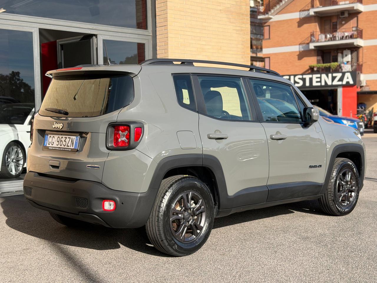 JEEP Renegade 1.0 T3 Longitude (NESSUN VINCOLO) - 7