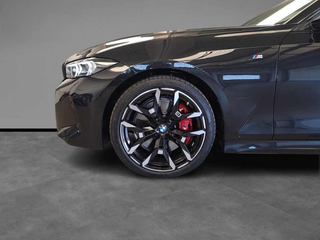 BMW 320 d 48V xDrive Touring Msport Pro Aut. - 5