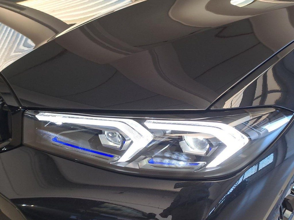 BMW 320 d 48V xDrive Touring Msport Pro Aut. - 6
