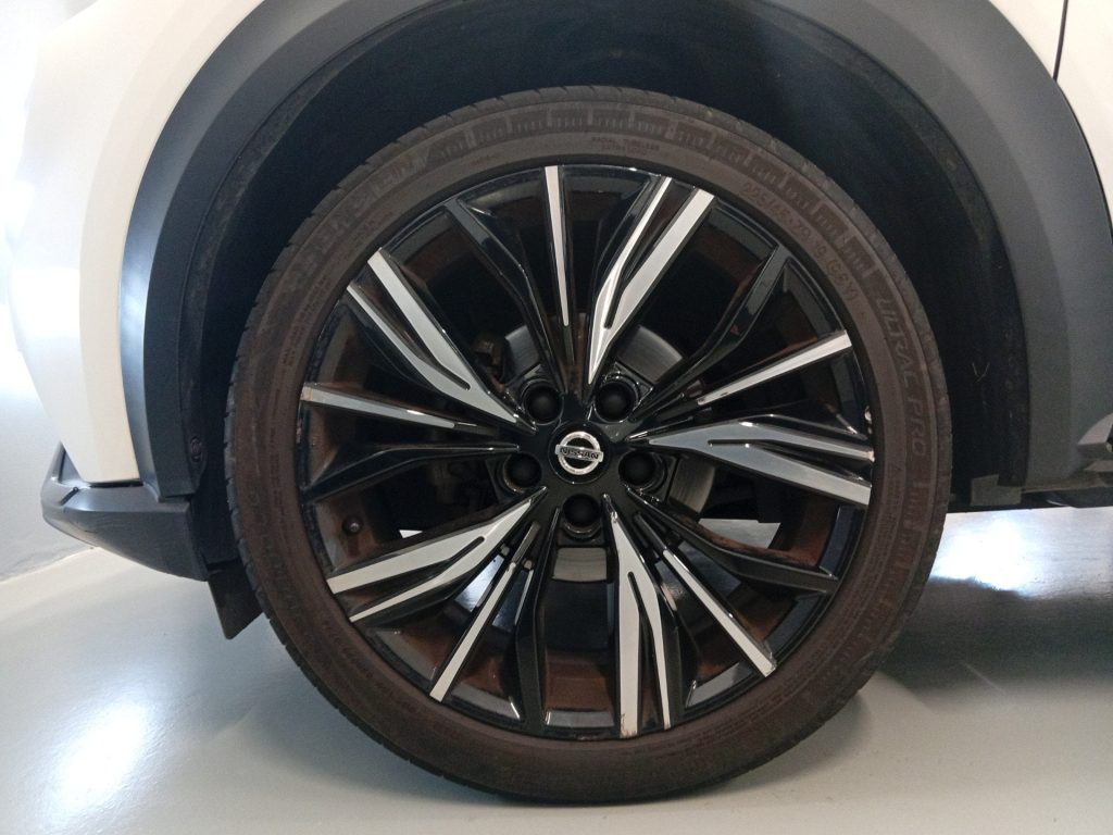NISSAN Juke Juke 1.0 dig-t N-Design 114cv - 7