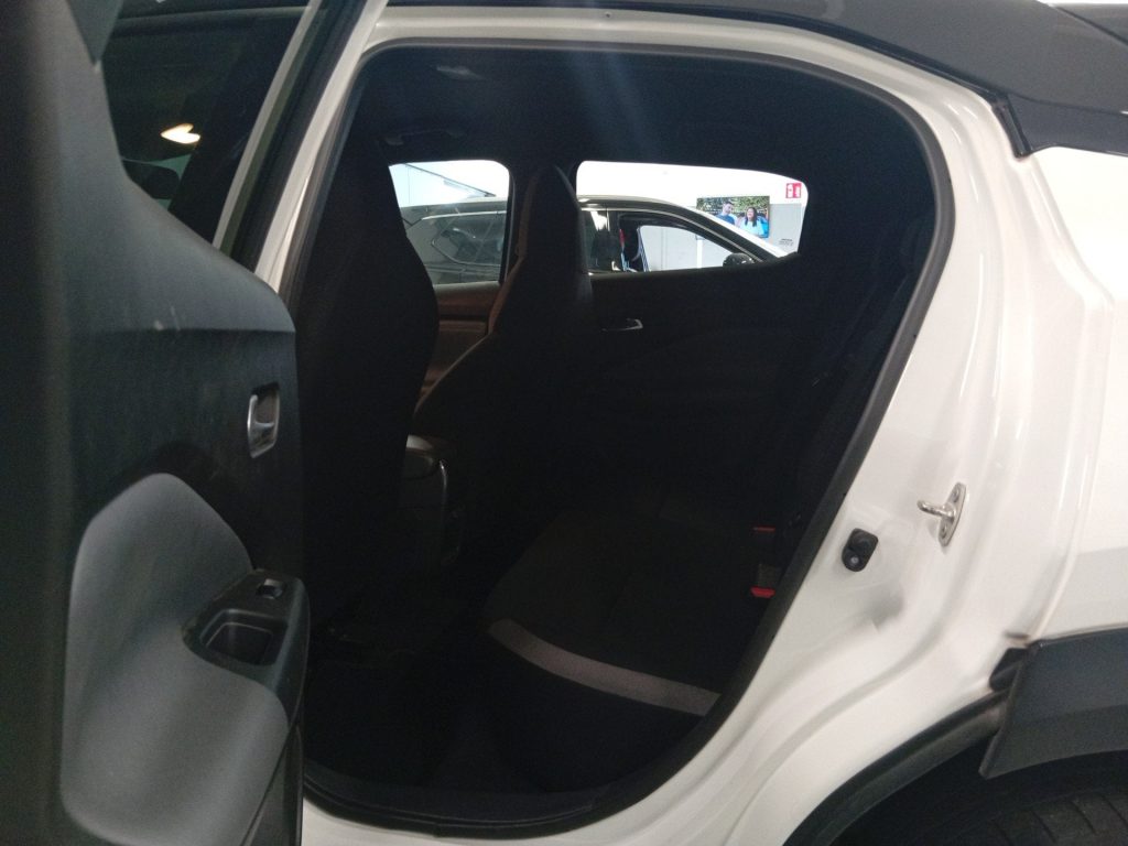 NISSAN Juke Juke 1.0 dig-t N-Design 114cv - 10