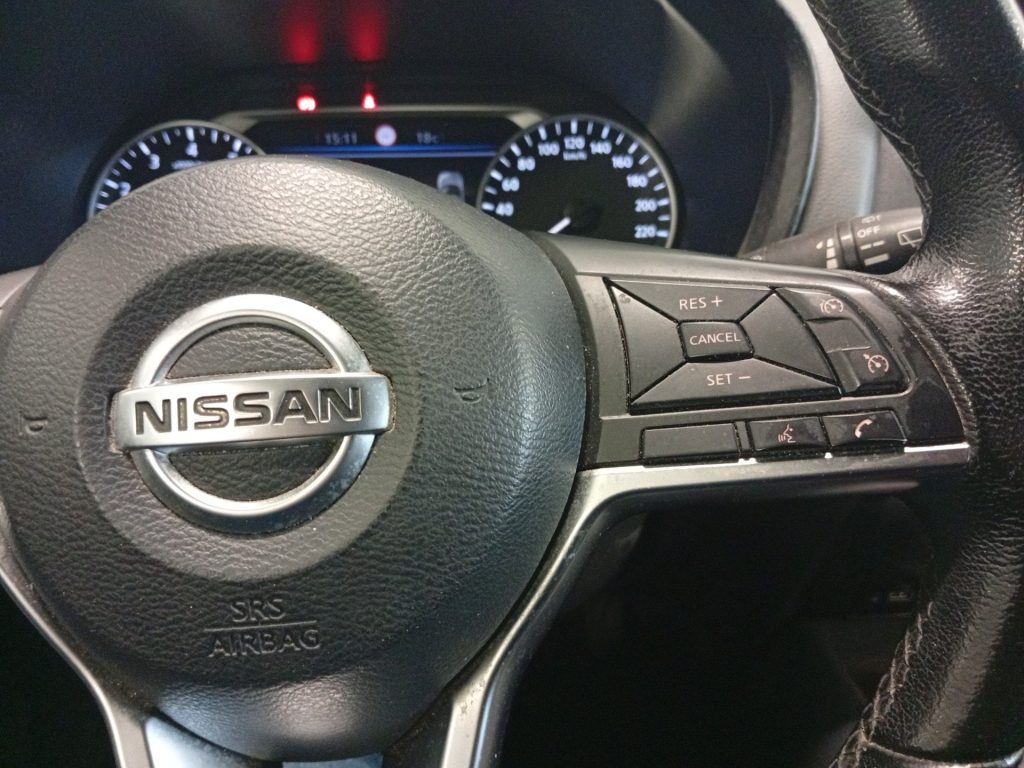 NISSAN Juke Juke 1.0 dig-t N-Design 114cv - 13