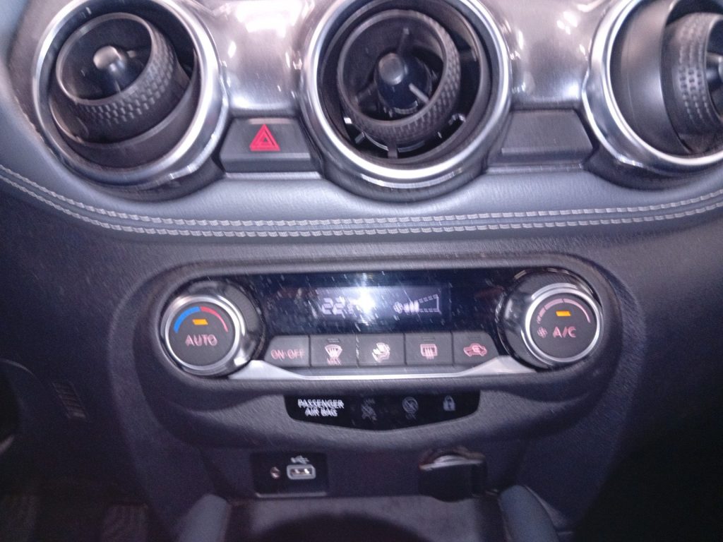 NISSAN Juke Juke 1.0 dig-t N-Design 114cv - 14