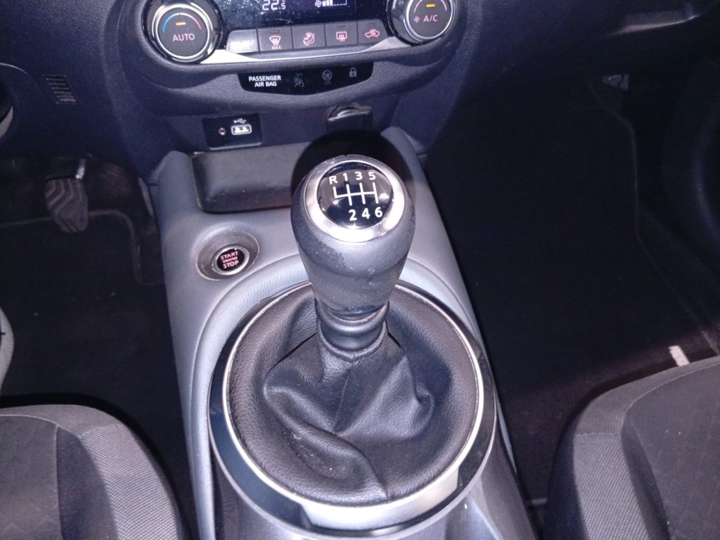 NISSAN Juke Juke 1.0 dig-t N-Design 114cv - 15