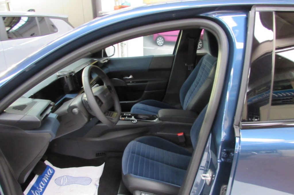 LANCIA Ypsilon Hybrid e-DCT Edizione Cassina - 7