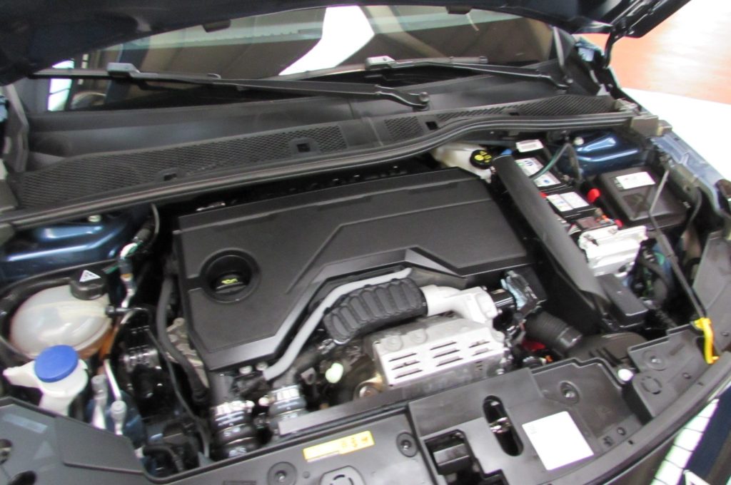 LANCIA Ypsilon Hybrid e-DCT Edizione Cassina - 19