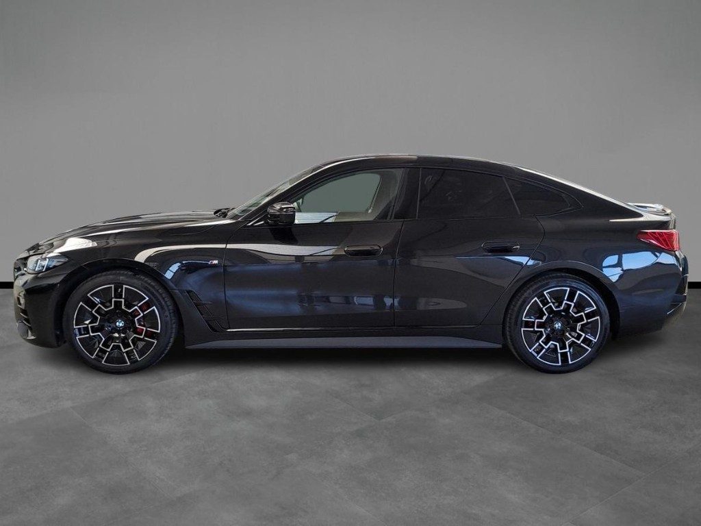 BMW 420 d xDrive 48V Msport Pro Aut. - 3
