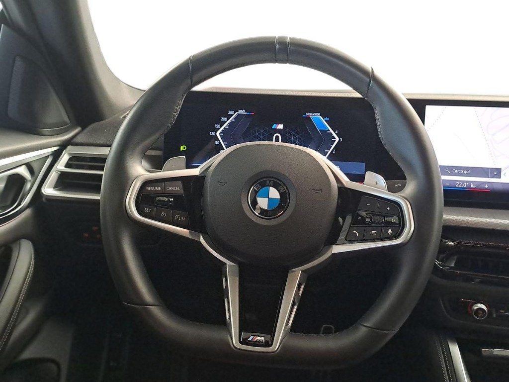 BMW 420 d xDrive 48V Msport Pro Aut. - 10