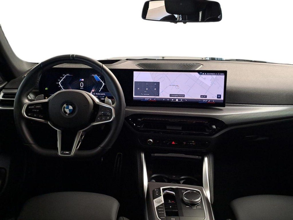 BMW 420 d xDrive 48V Msport Pro Aut. - 8
