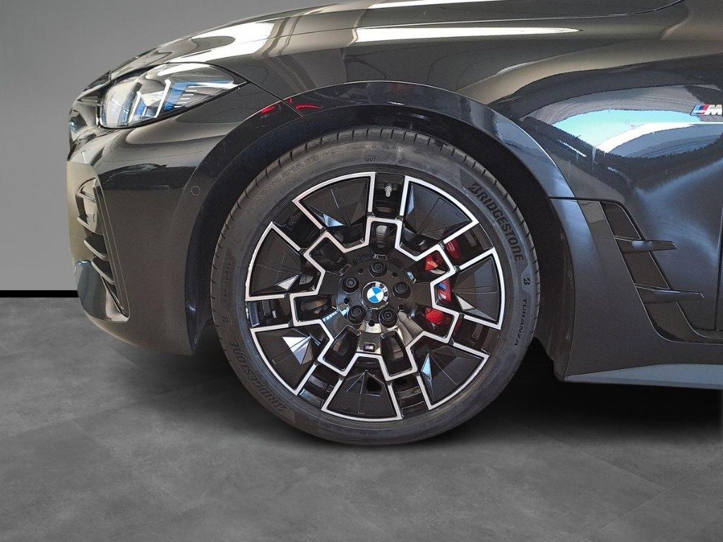 BMW 420 d xDrive 48V Msport Pro Aut. - 5