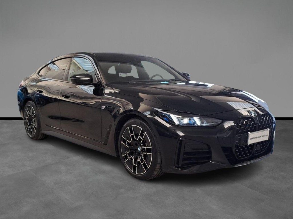 BMW 420 d xDrive 48V Msport Pro Aut. - 15