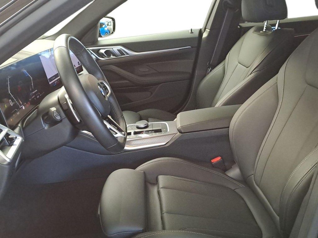 BMW 420 d xDrive 48V Msport Pro Aut. - 9
