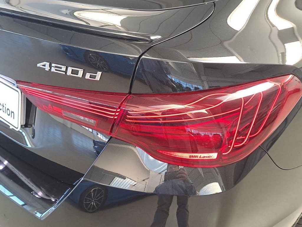 BMW 420 d xDrive 48V Msport Pro Aut. - 7