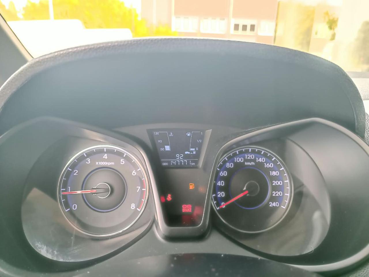 HYUNDAI iX20 1.4 90 CV Comfort - 2