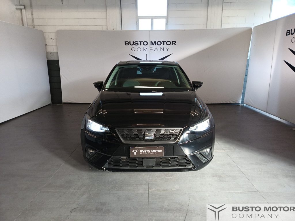 SEAT Ibiza Ibiza 1.0 ecotsi Business 95cv - 2