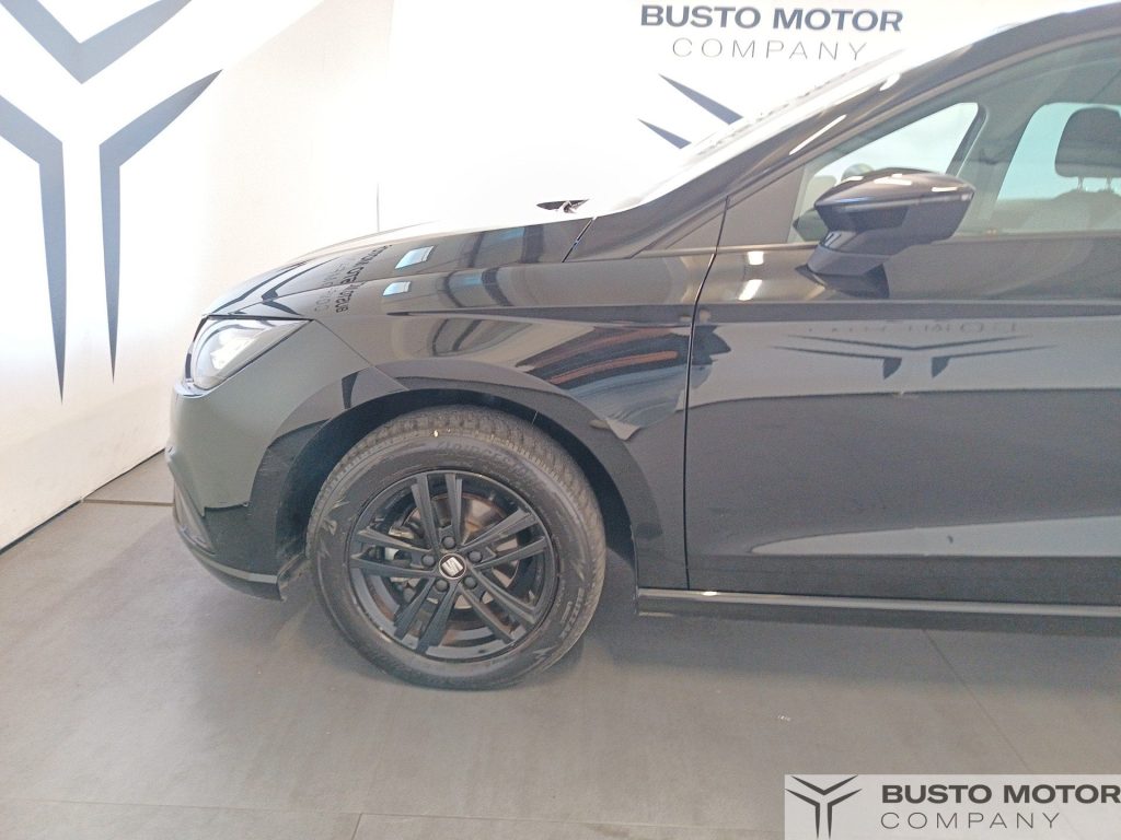 SEAT Ibiza Ibiza 1.0 ecotsi Business 95cv - 7
