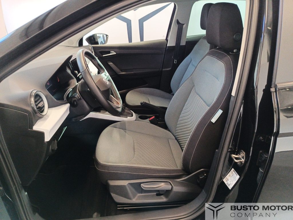 SEAT Ibiza Ibiza 1.0 ecotsi Business 95cv - 8