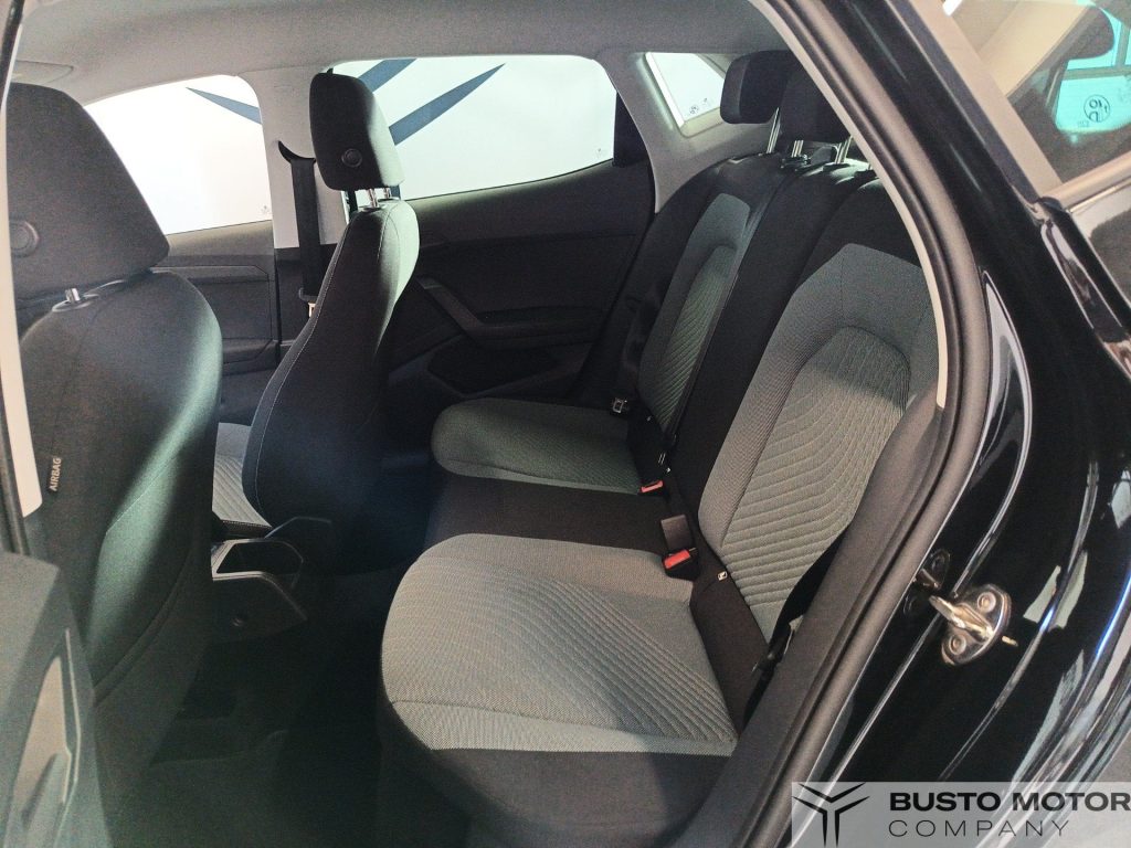 SEAT Ibiza Ibiza 1.0 ecotsi Business 95cv - 9