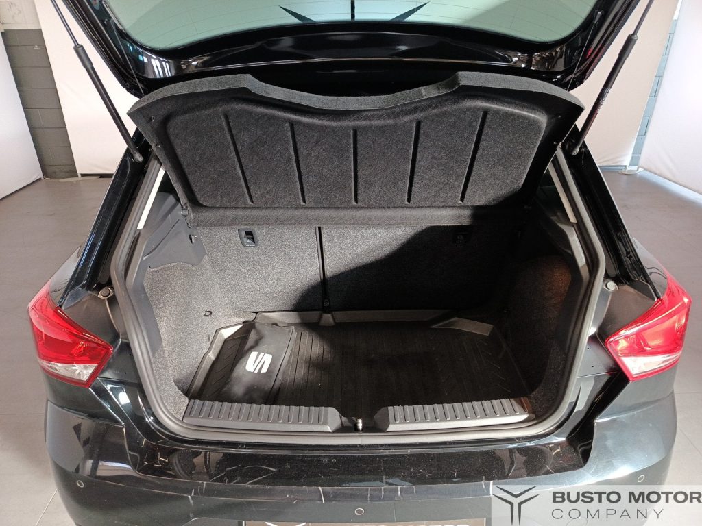 SEAT Ibiza Ibiza 1.0 ecotsi Business 95cv - 10