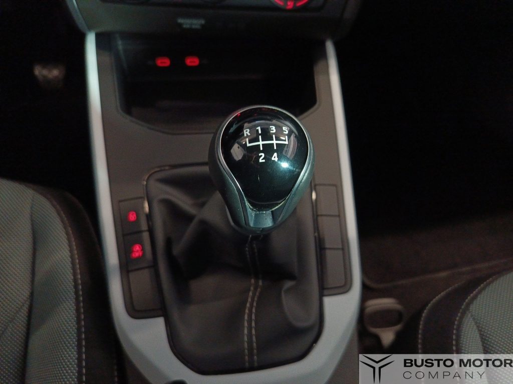 SEAT Ibiza Ibiza 1.0 ecotsi Business 95cv - 15