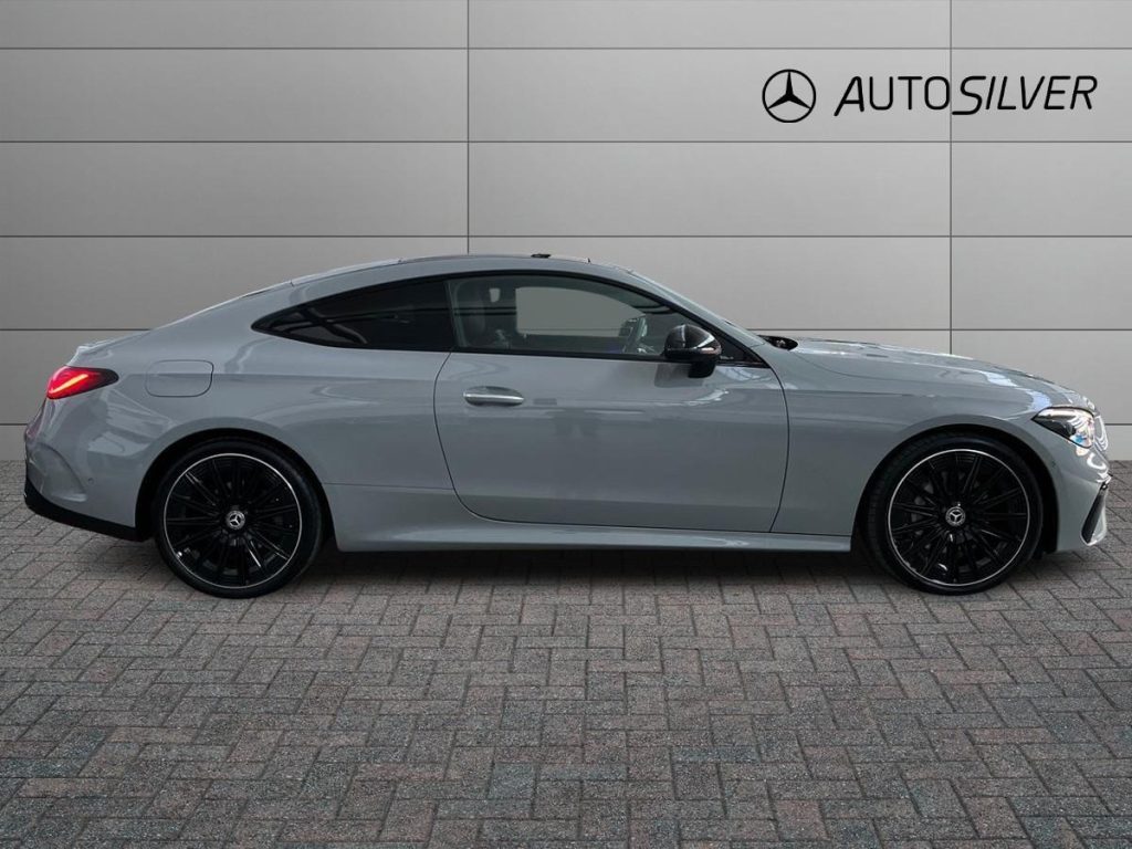 MERCEDES-BENZ CLE 220 d Coupé AMG Line Advanced Lifestyle Edition - 5