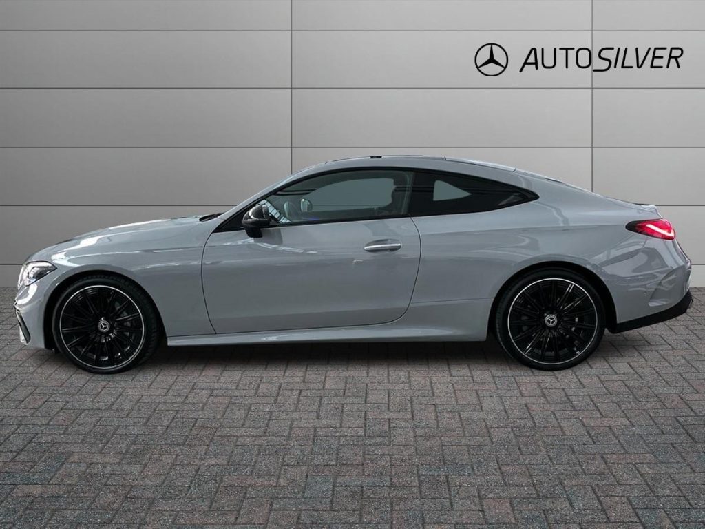 MERCEDES-BENZ CLE 220 d Coupé AMG Line Advanced Lifestyle Edition - 6