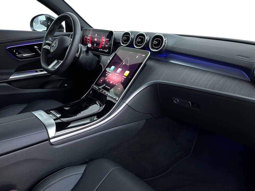 MERCEDES-BENZ CLE 220 d Coupé AMG Line Advanced Lifestyle Edition - 16