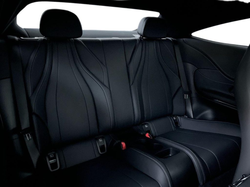 MERCEDES-BENZ CLE 220 d Coupé AMG Line Advanced Lifestyle Edition - 15