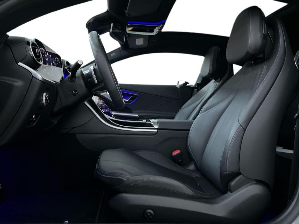 MERCEDES-BENZ CLE 220 d Coupé AMG Line Advanced Lifestyle Edition - 11