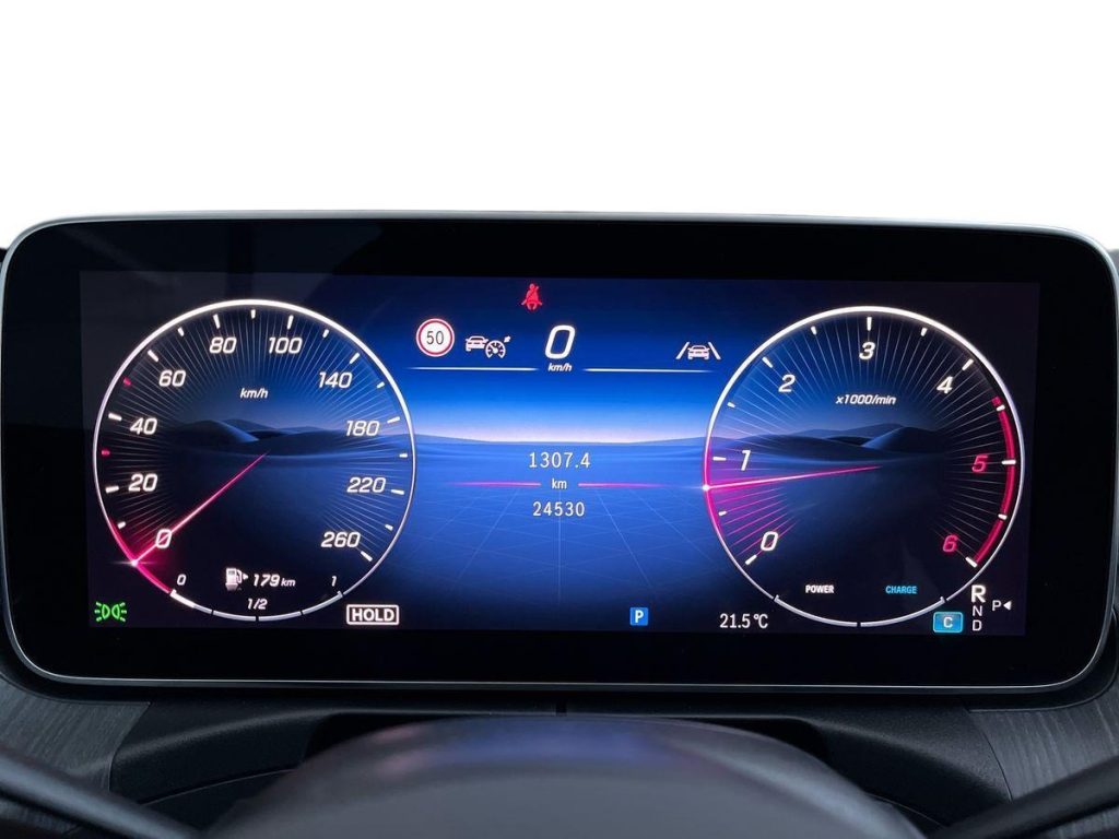 MERCEDES-BENZ CLE 220 d Coupé AMG Line Advanced Lifestyle Edition - 8