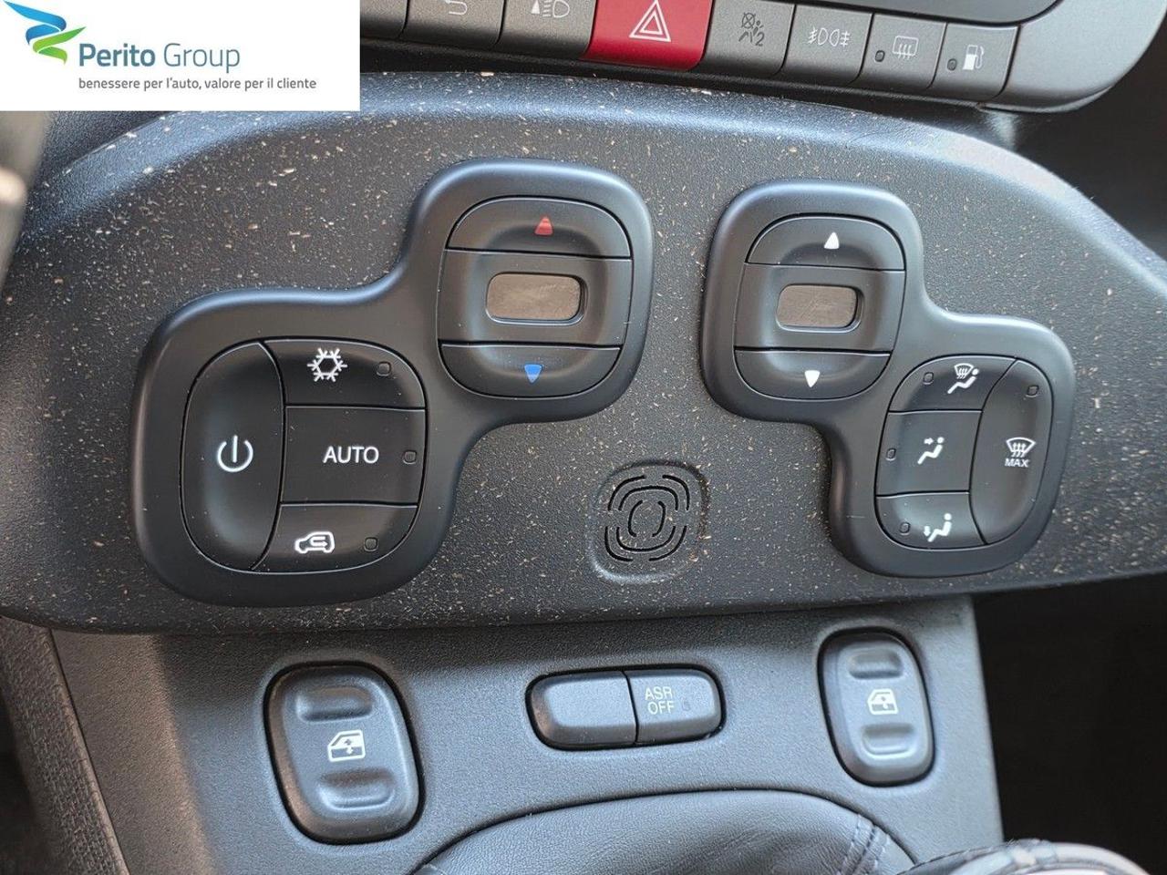 FIAT Panda Cross 0.9 TwinAir Turbo Natural Power - 15