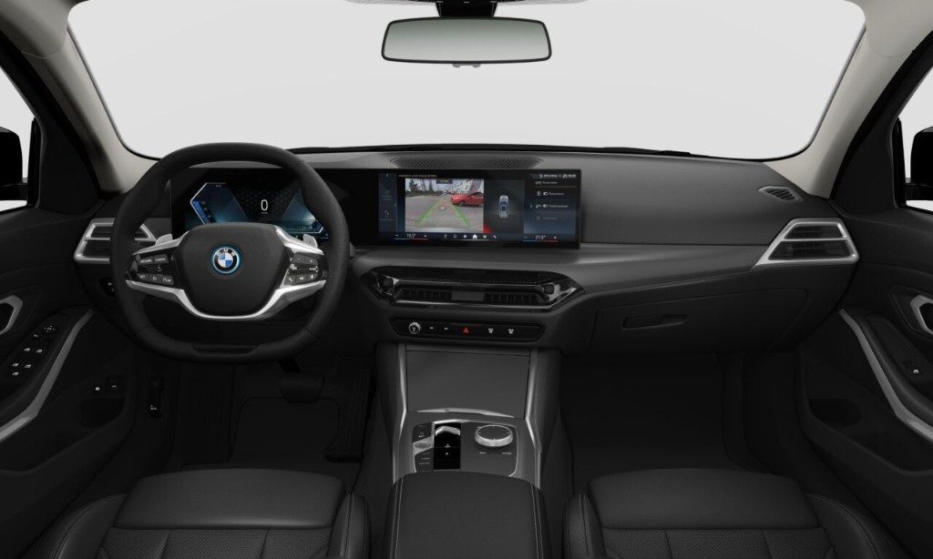 BMW 330 e Touring Aut. - 3