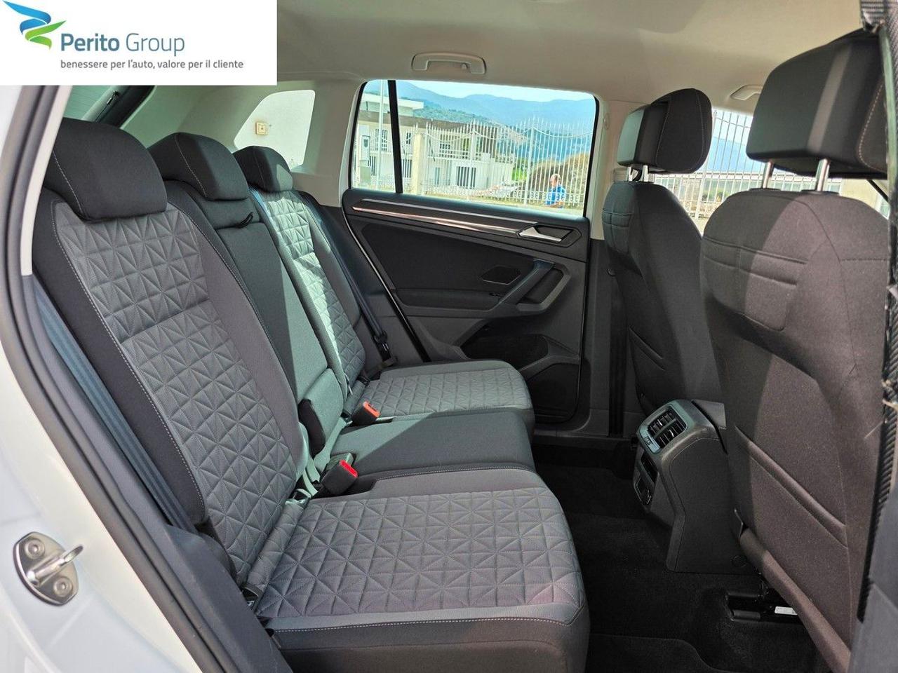 VOLKSWAGEN Tiguan 2.0 TDI SCR Life - 6