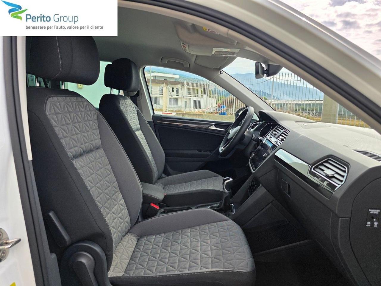 VOLKSWAGEN Tiguan 2.0 TDI SCR Life - 5