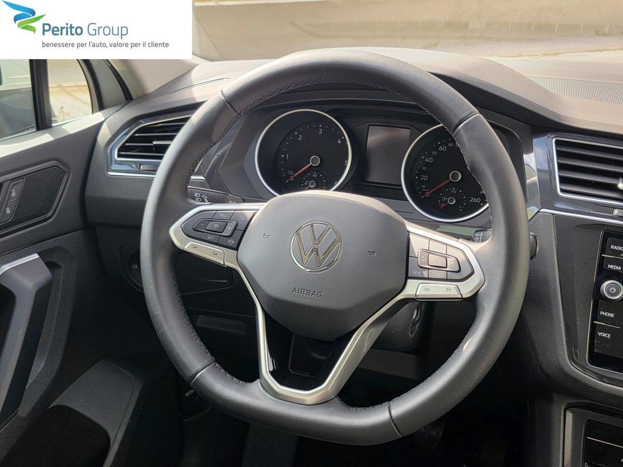 VOLKSWAGEN Tiguan 2.0 TDI SCR Life - 13