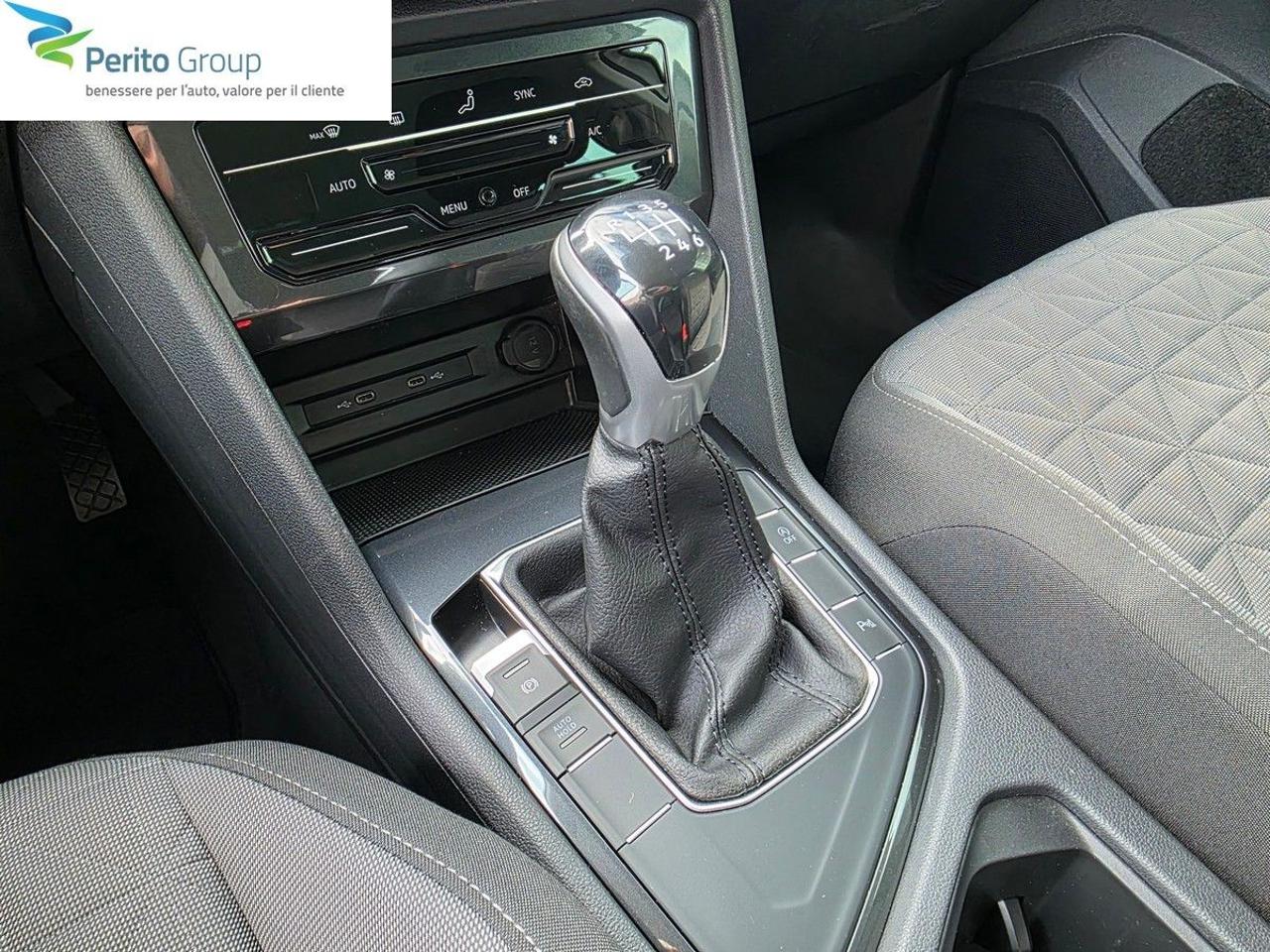 VOLKSWAGEN Tiguan 2.0 TDI SCR Life - 15