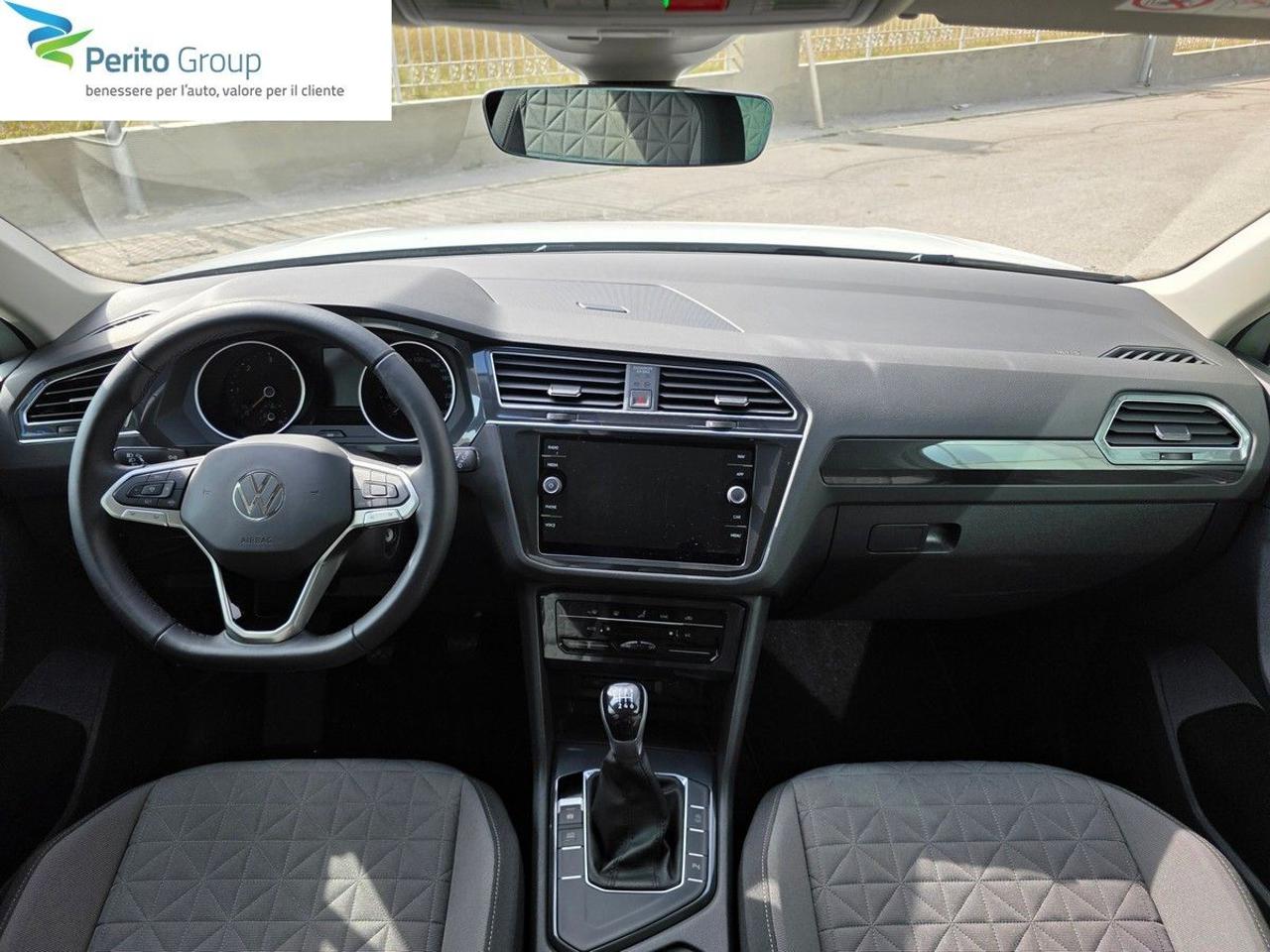 VOLKSWAGEN Tiguan 2.0 TDI SCR Life - 11