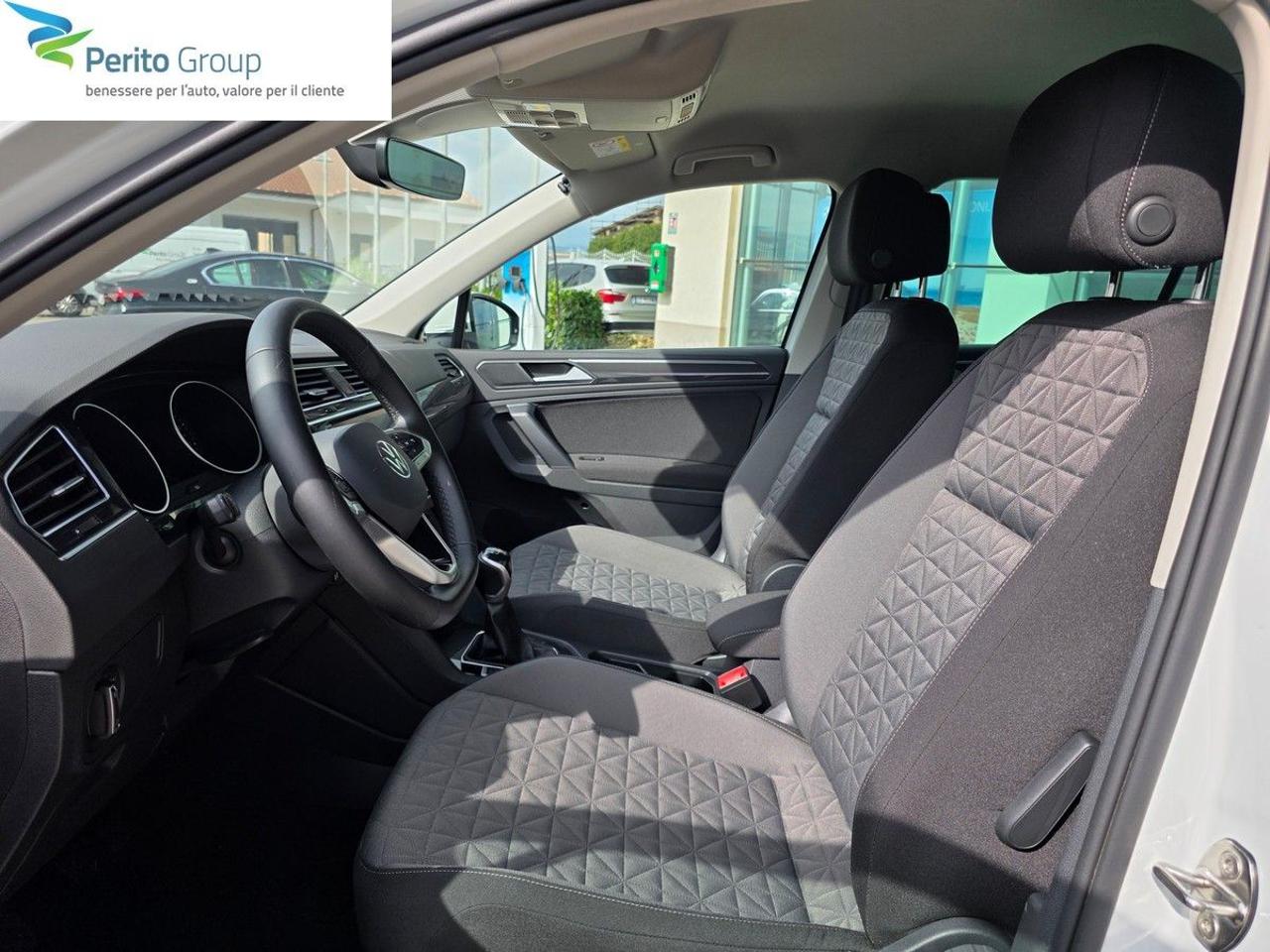 VOLKSWAGEN Tiguan 2.0 TDI SCR Life - 9