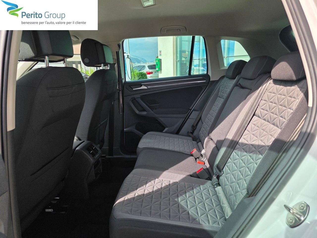 VOLKSWAGEN Tiguan 2.0 TDI SCR Life - 8