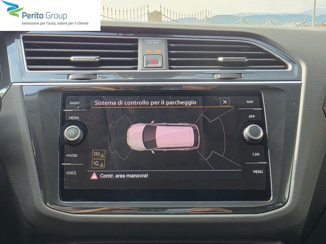 VOLKSWAGEN Tiguan 2.0 TDI SCR Life - 14