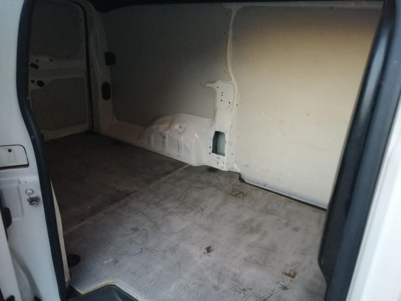 TOYOTA Proace 2.0D 122CV PL-SL-TN Furgone Long 4p.14q - 5