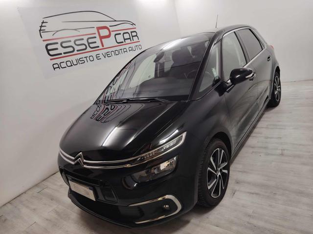 CITROEN C4 Picasso BlueHDi 120 S&S EAT6 Shine 50.000KM 
