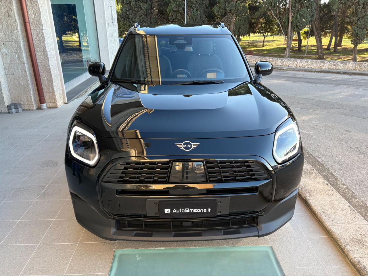 MINI Countryman D Classic Countryman CERCHI DA 19. - 2
