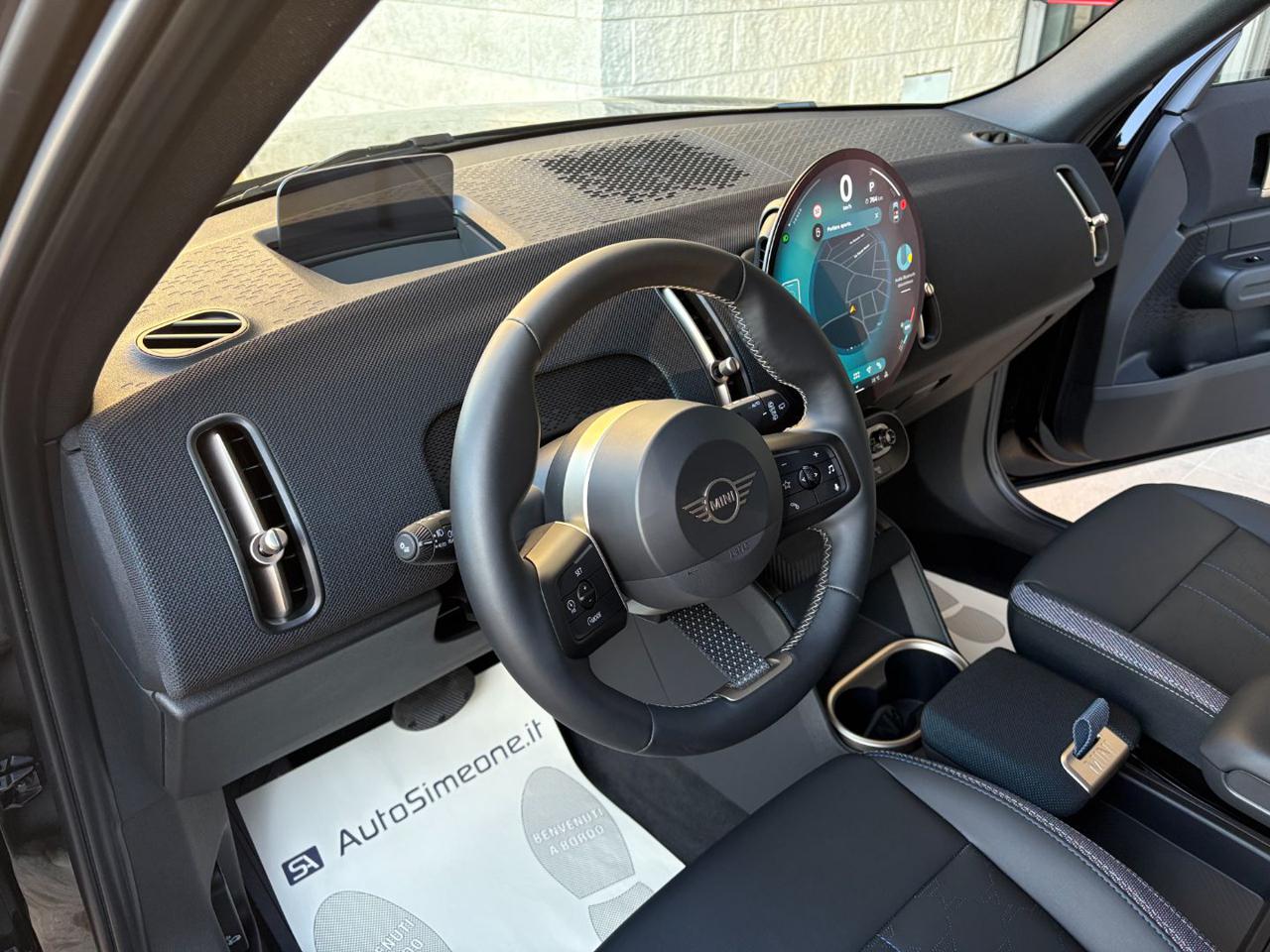 MINI Countryman D Classic Countryman CERCHI DA 19. - 12