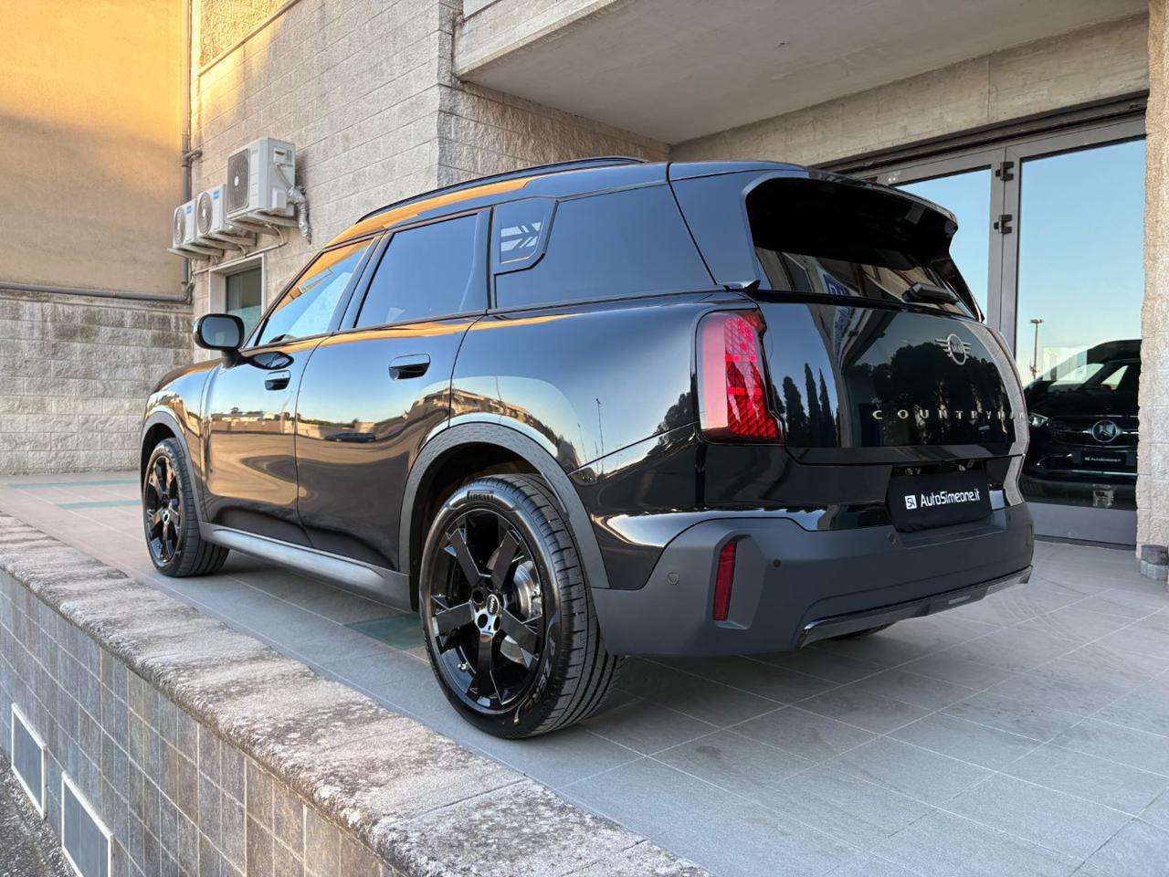 MINI Countryman D Classic Countryman CERCHI DA 19. - 7