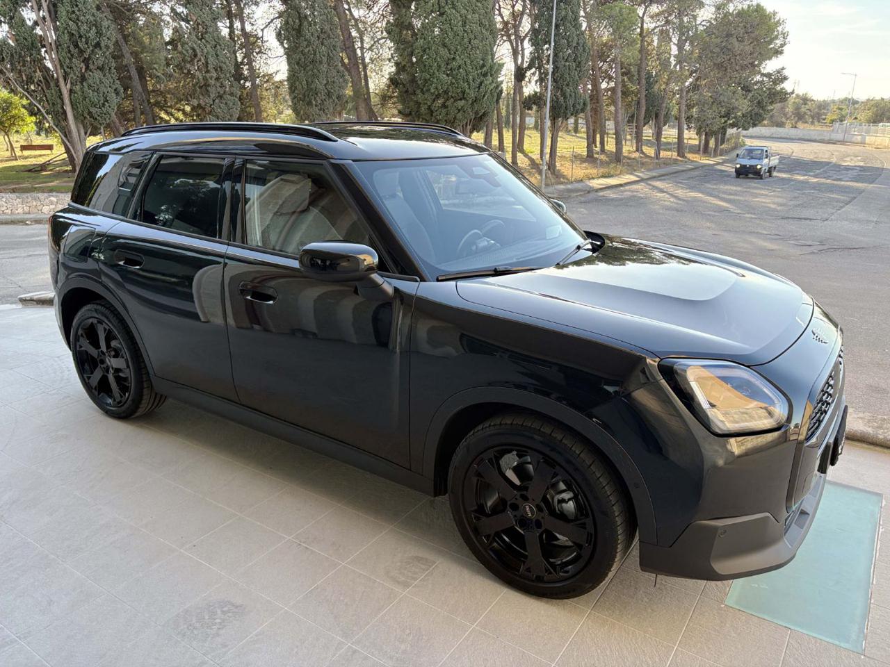 MINI Countryman D Classic Countryman CERCHI DA 19. - 3