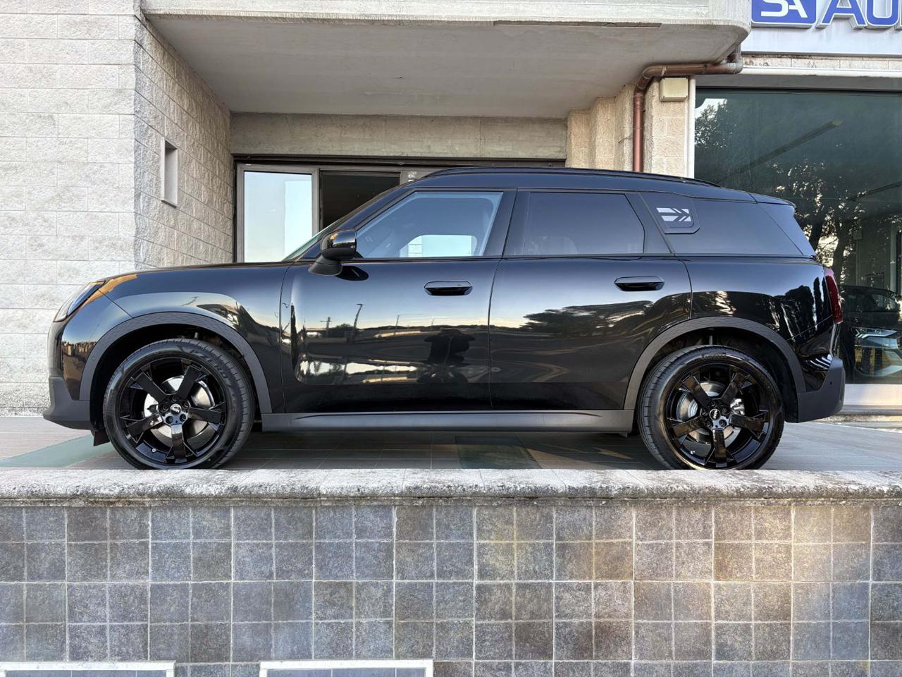 MINI Countryman D Classic Countryman CERCHI DA 19. - 8