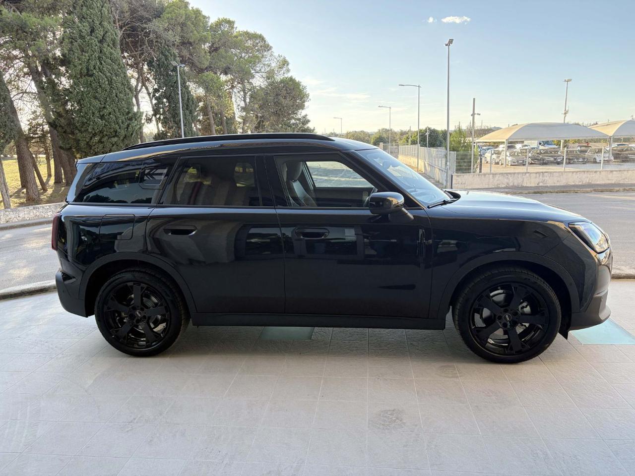 MINI Countryman D Classic Countryman CERCHI DA 19. - 4