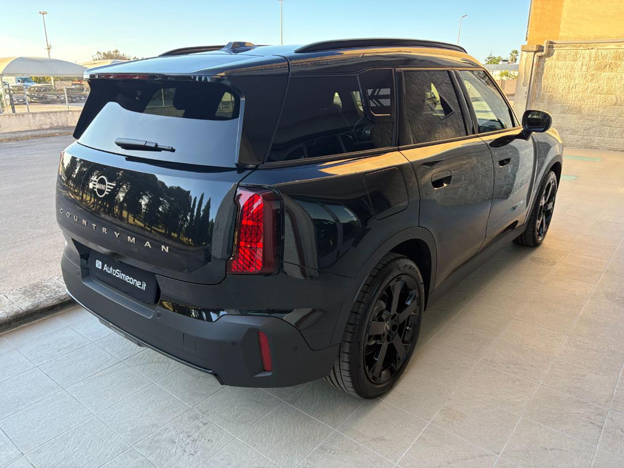 MINI Countryman D Classic Countryman CERCHI DA 19. - 5